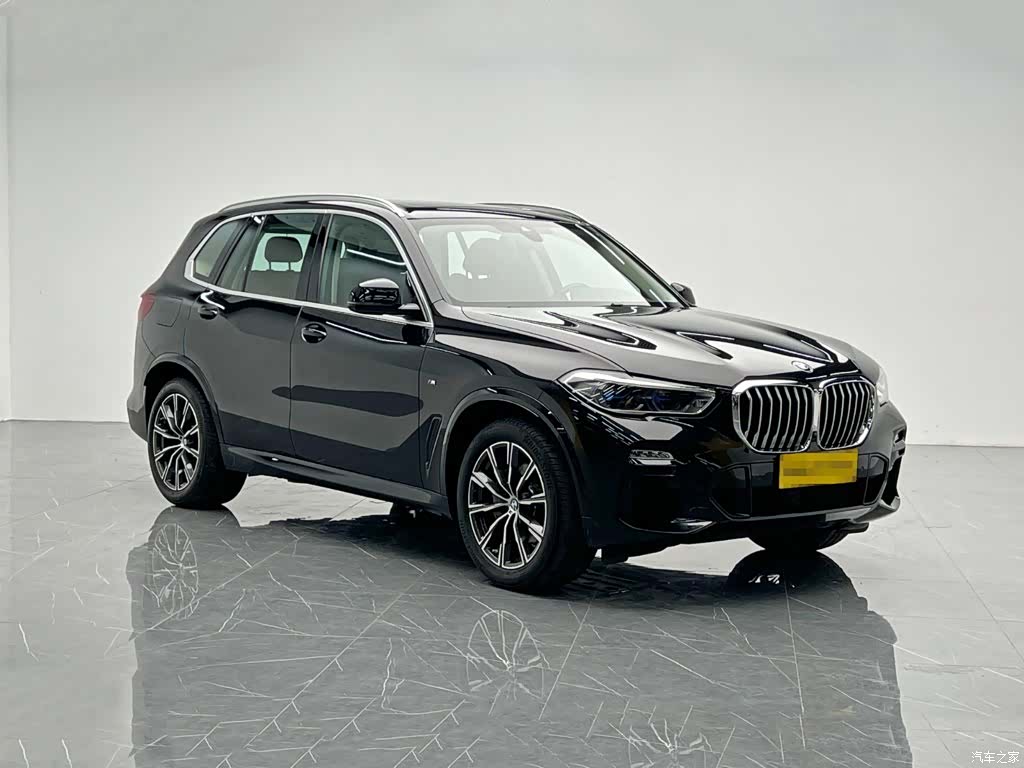 BMW X5, 2020 8