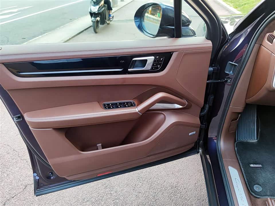 Porsche Cayenne Porsche Cayenne