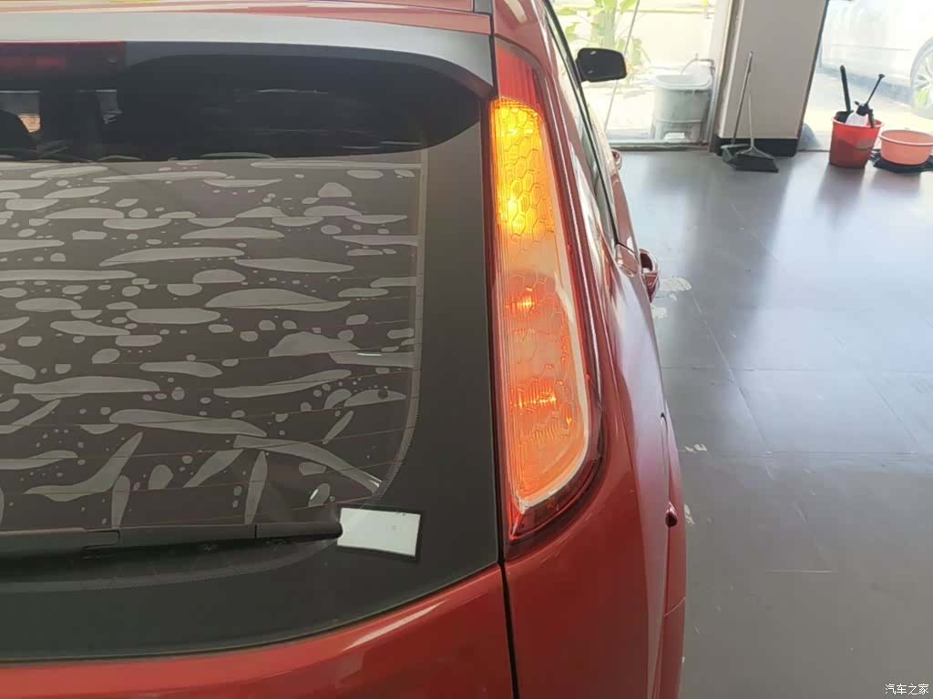 Ford Focus, 2015 8