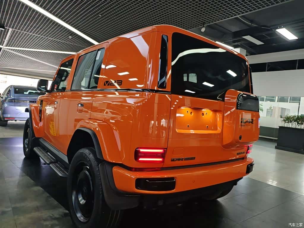 Chery V23, 2025 23
