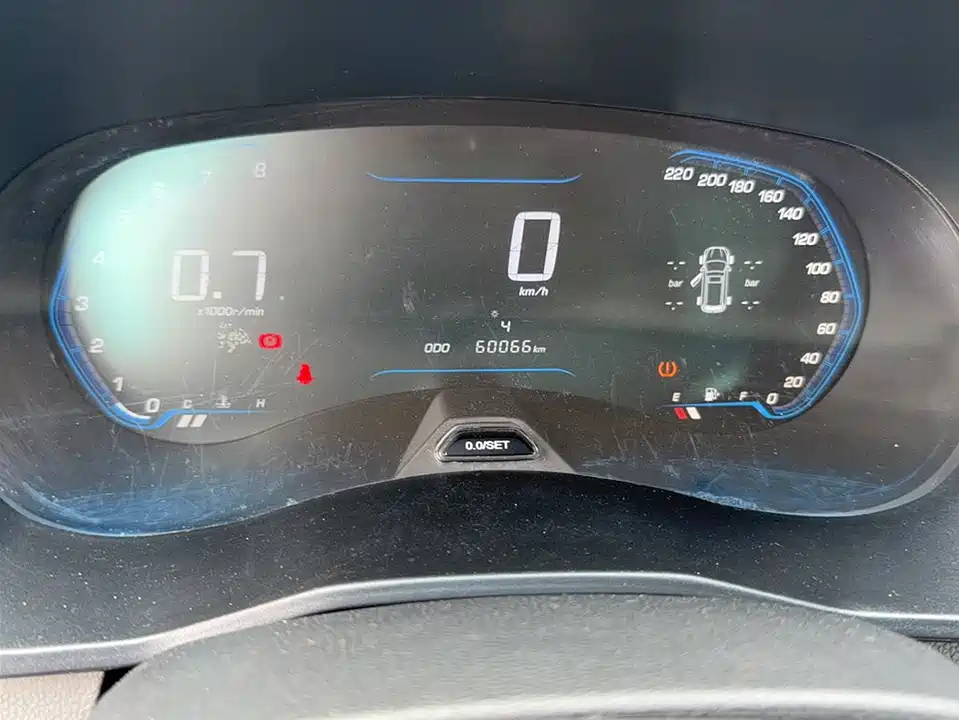 Wuling Wuling Hongguang S3