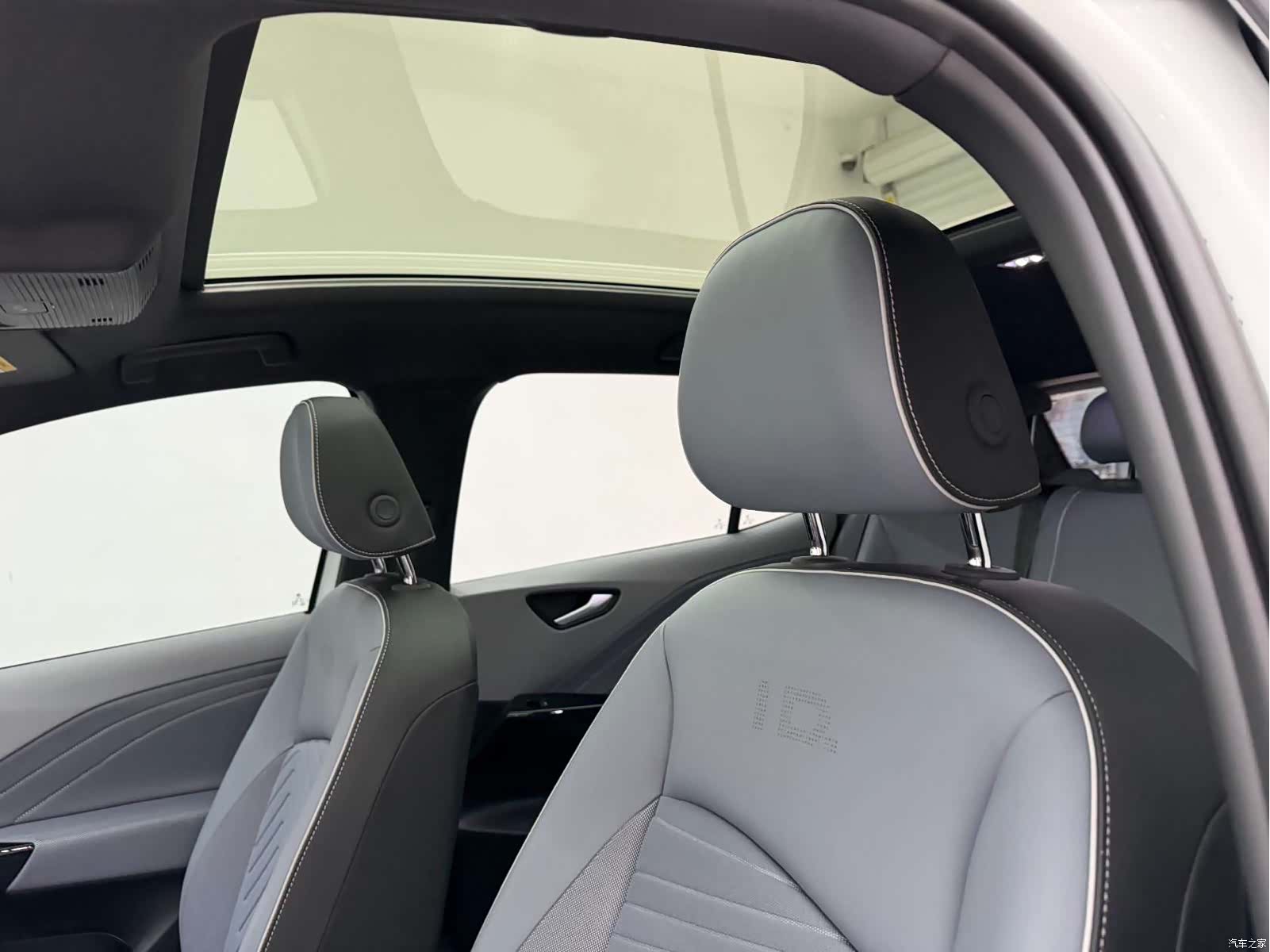 Volkswagen ID.3, 2025 16