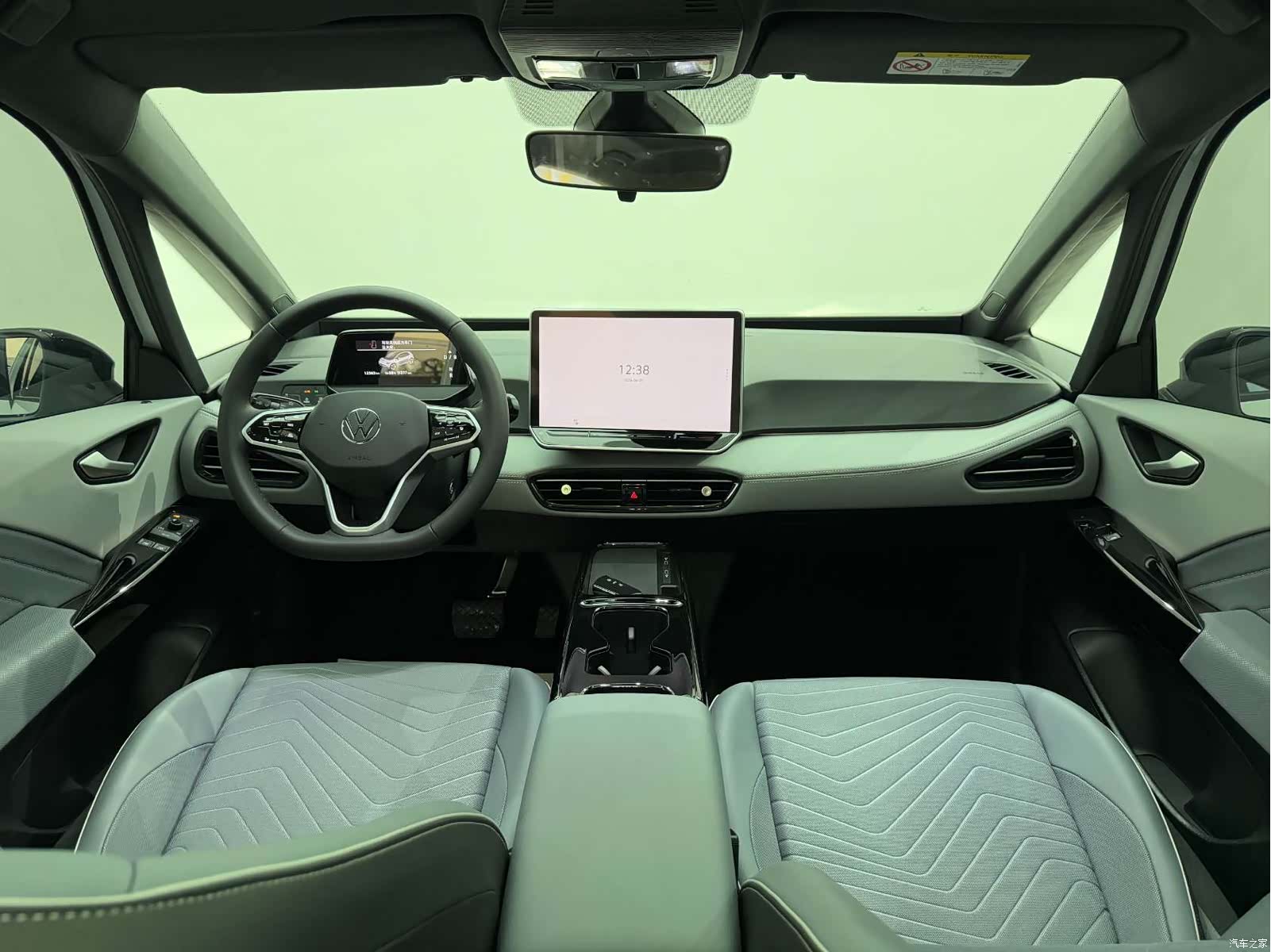 Volkswagen ID.3, 2025 24