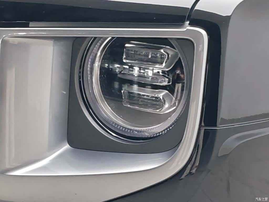 Haval Big Dog, 2024 7