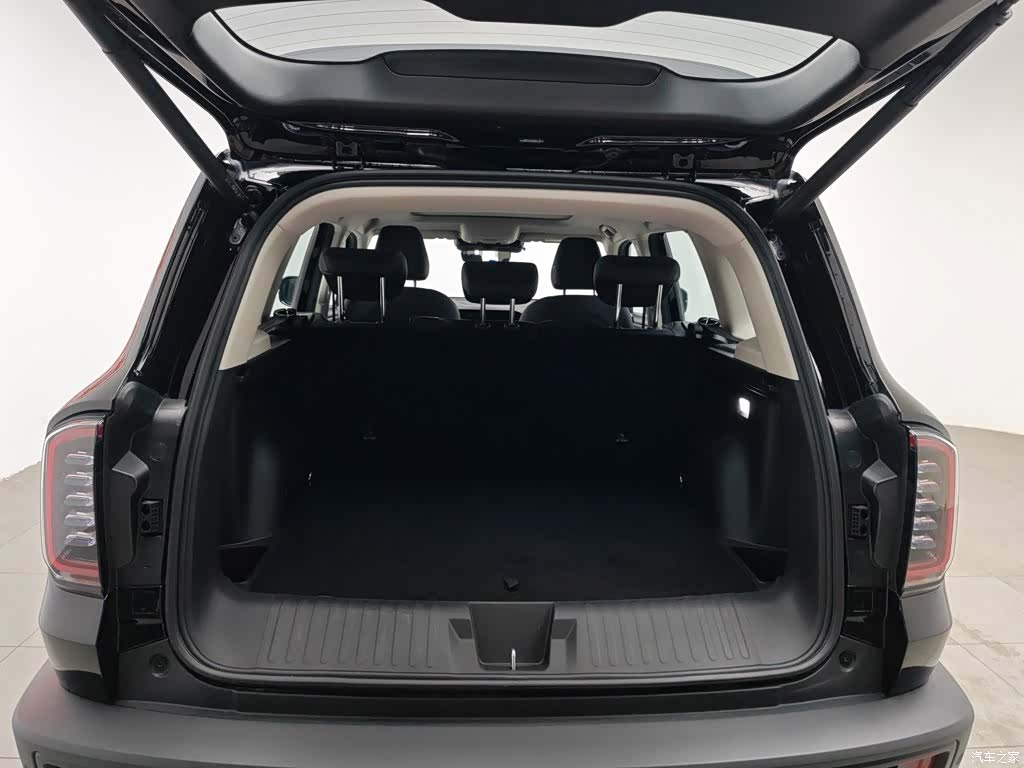 Haval Big Dog, 2024 16