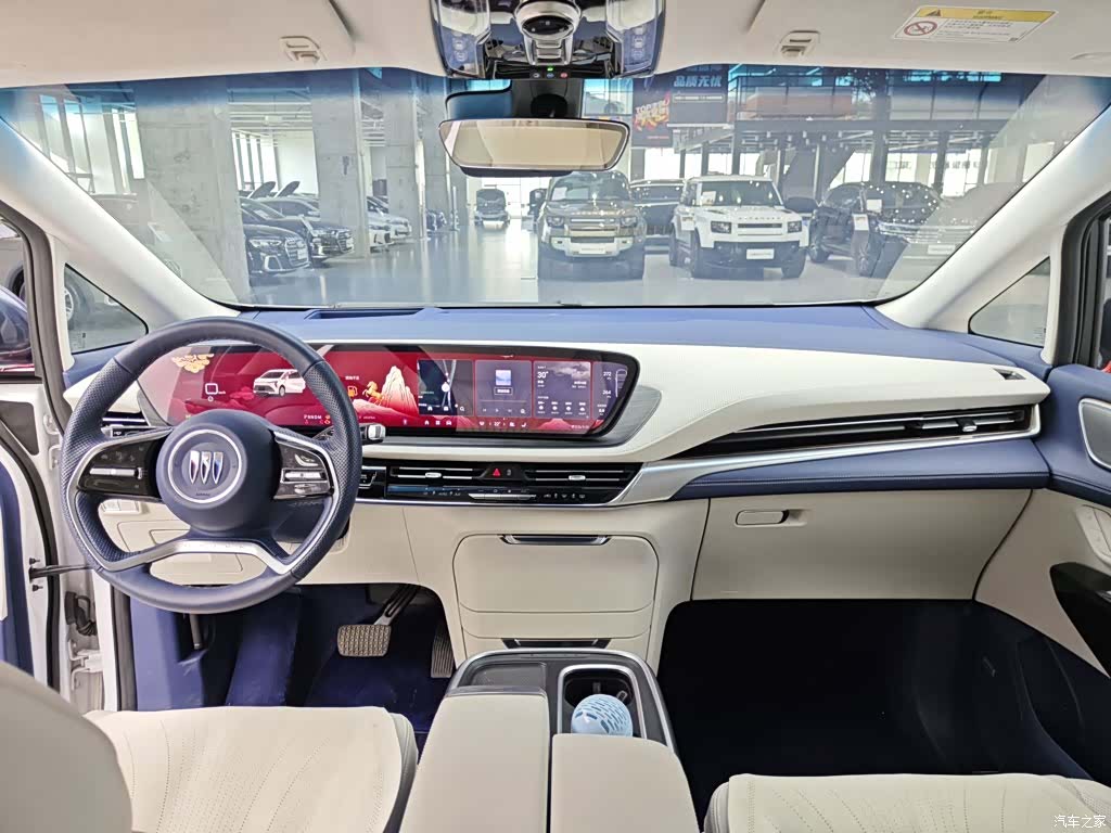 Buick Century, 2023 7