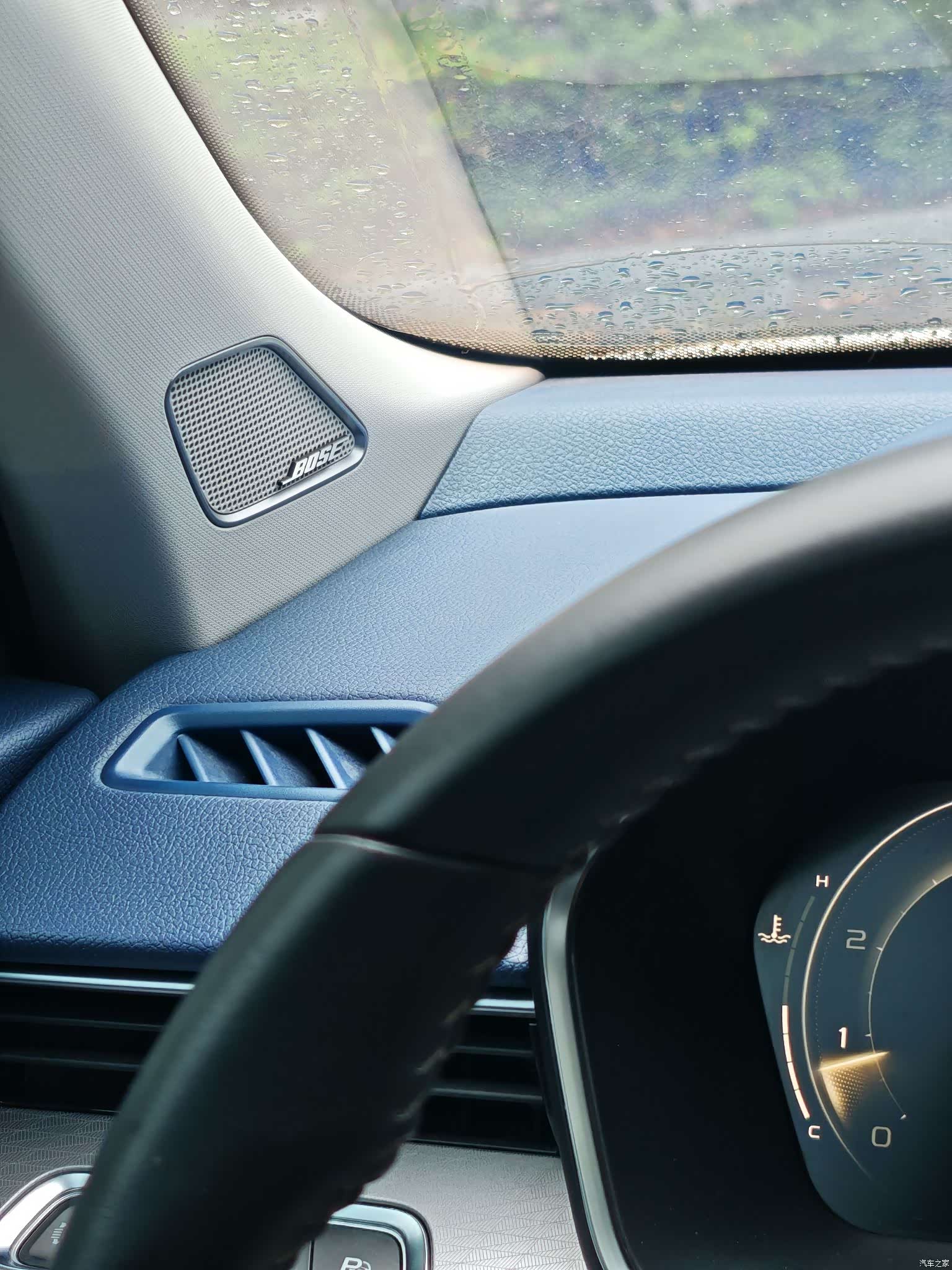 Geely Preface, 2021 14