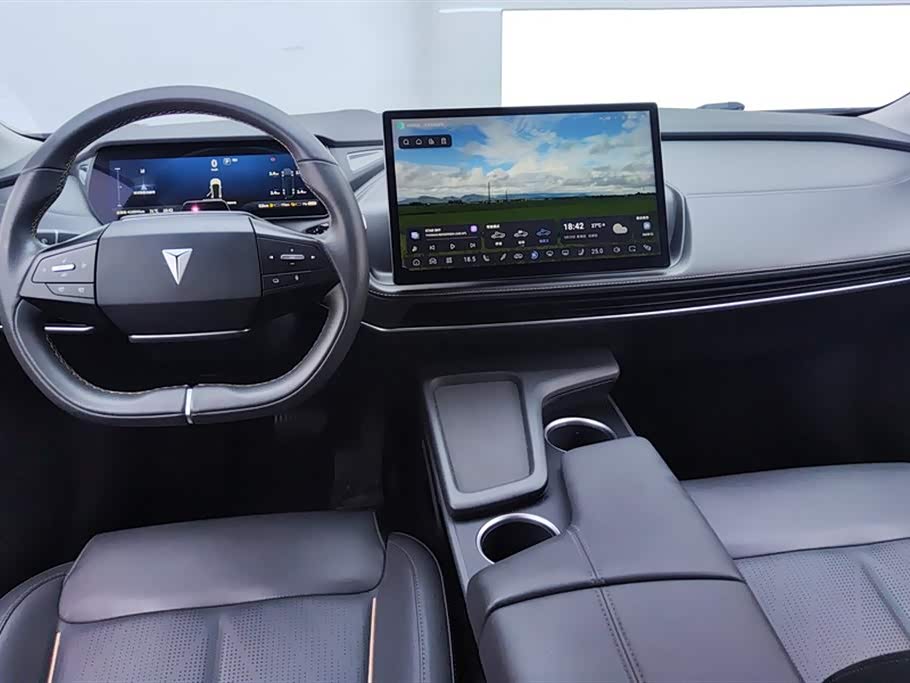 DEEPAL Dark blue SL03