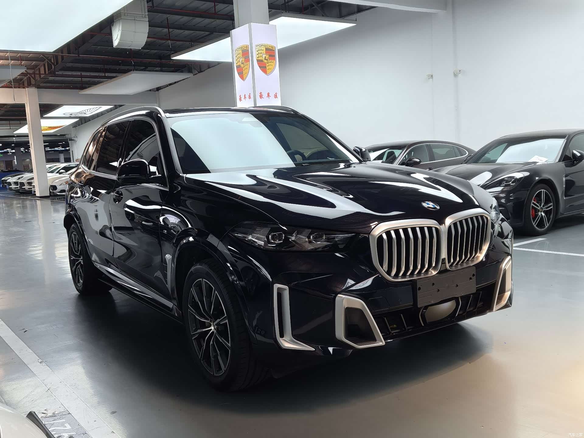 BMW X5, 2024 3
