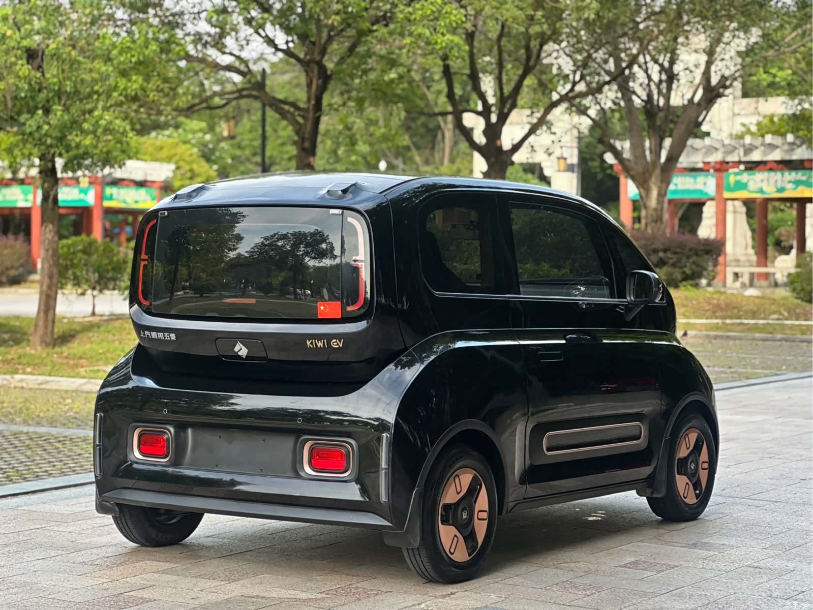 Wuling Yuan, 2022 7