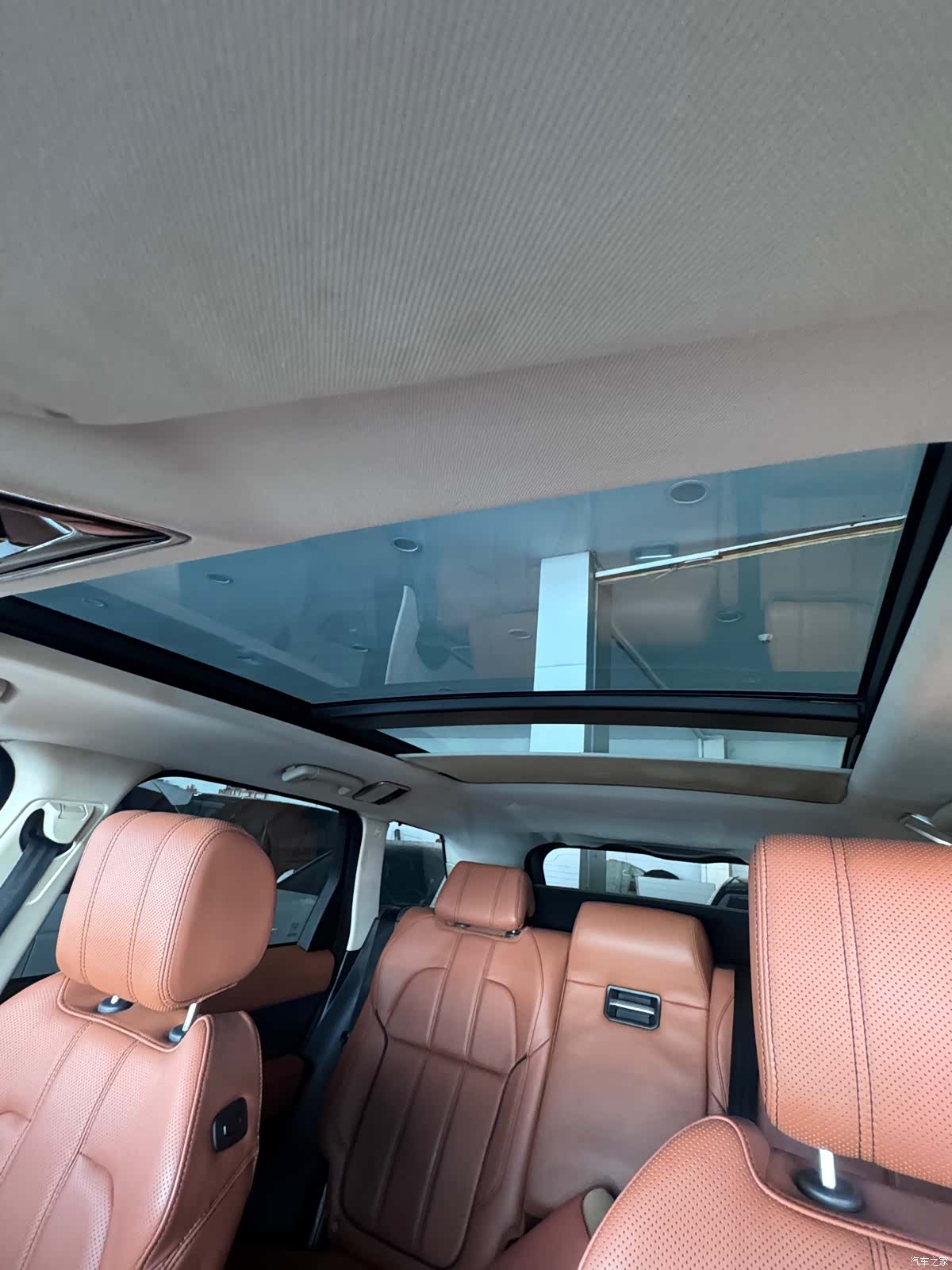 Land Rover Range Rover, 2015 21