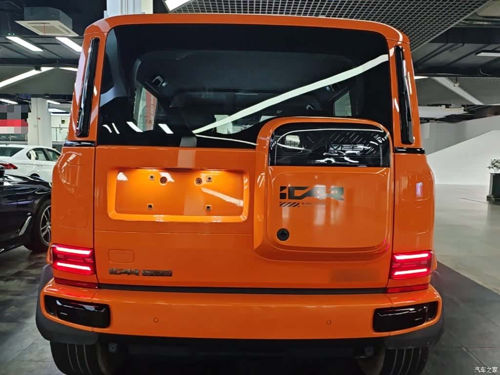 Chery V23, 2025 4