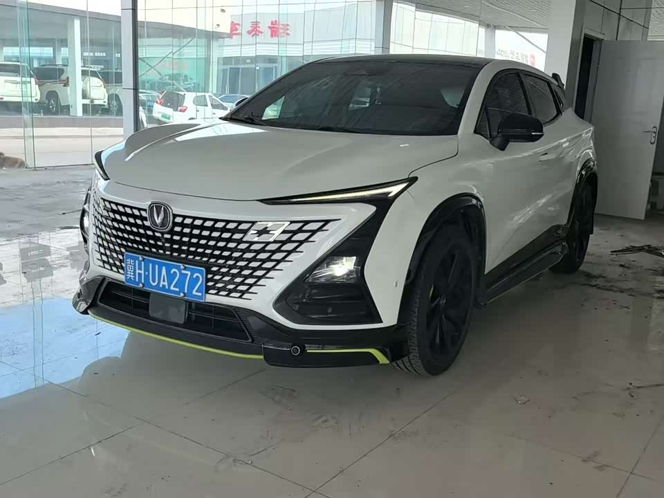 Changan UNI-T