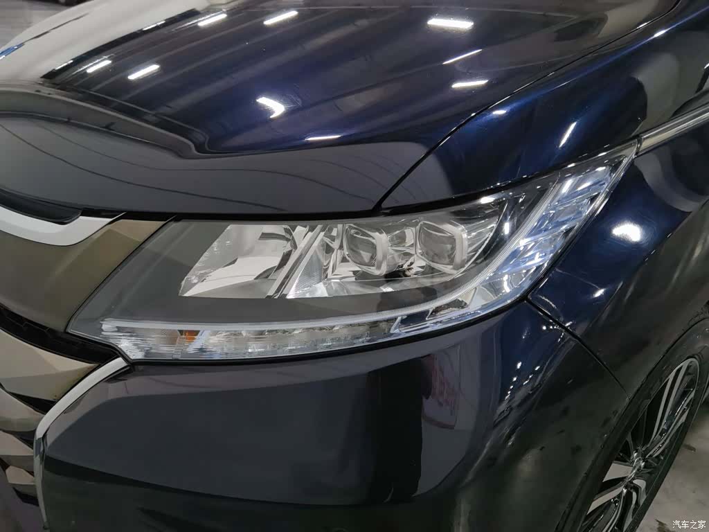 Honda Odyssey, 2019 7