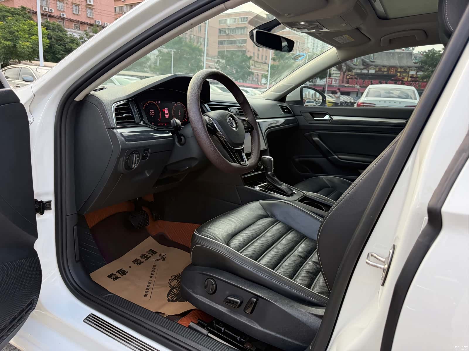 Volkswagen Lamando, 2019 9