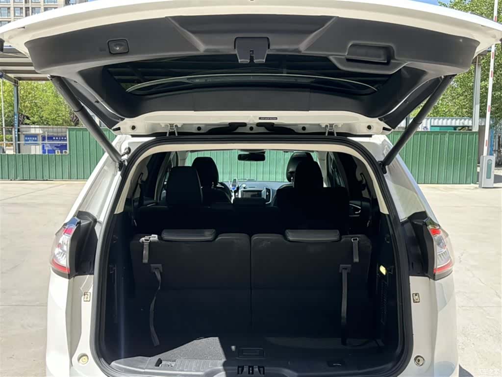 Ford Edge, 2015 22
