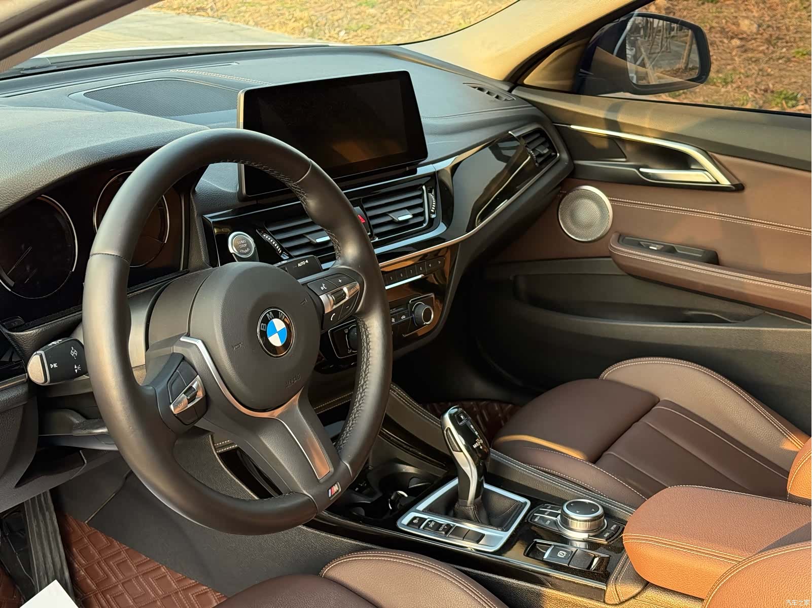 BMW 1 Series, 2022 6