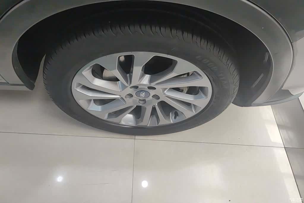 Ford Equator, 2021 6