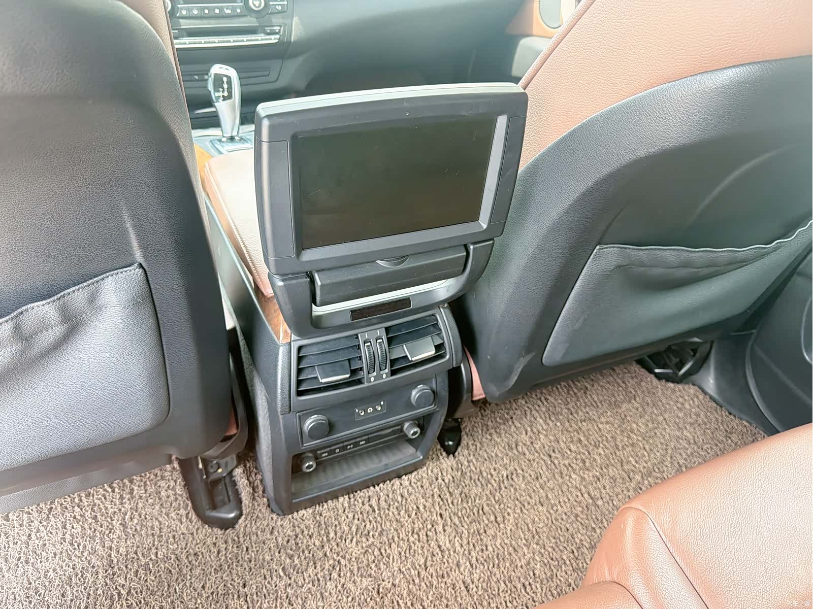 BMW X5, 2011 12