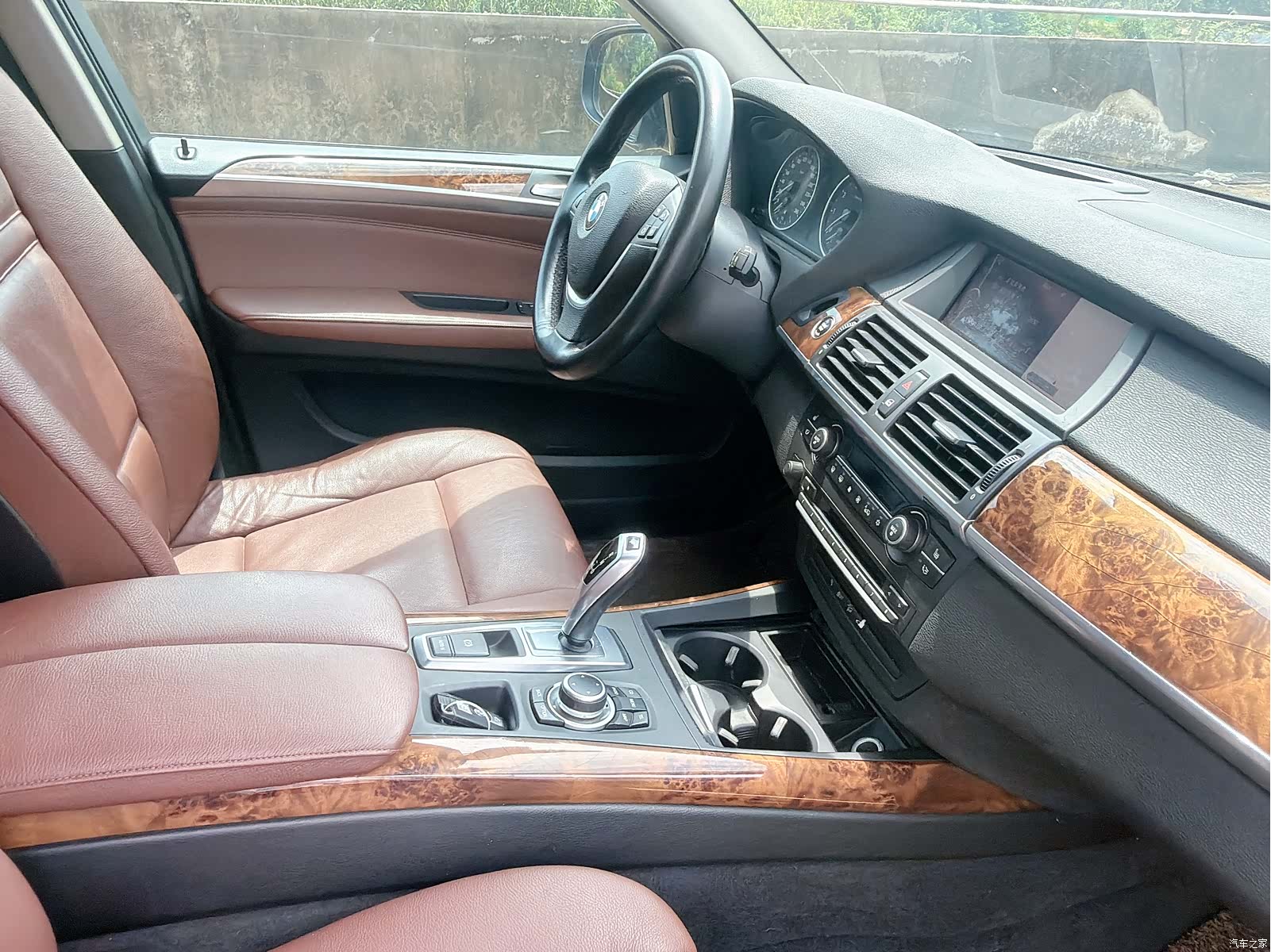 BMW X5, 2011 19