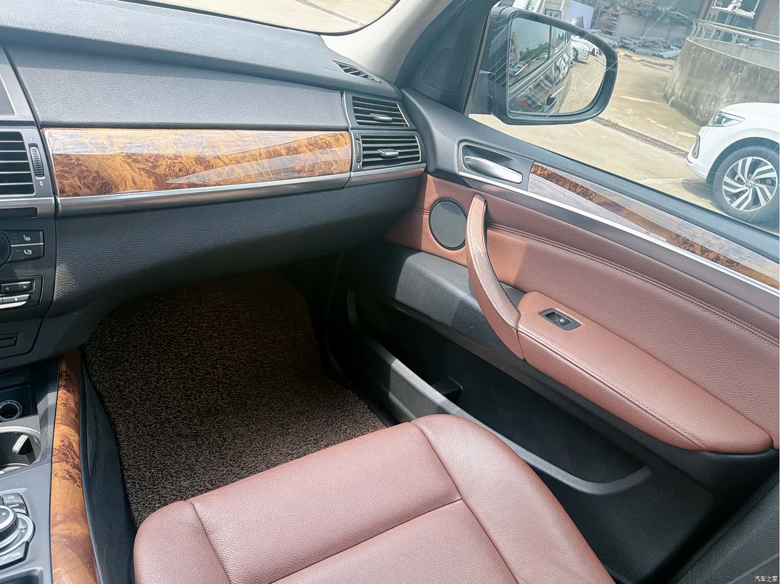 BMW X5, 2011 16