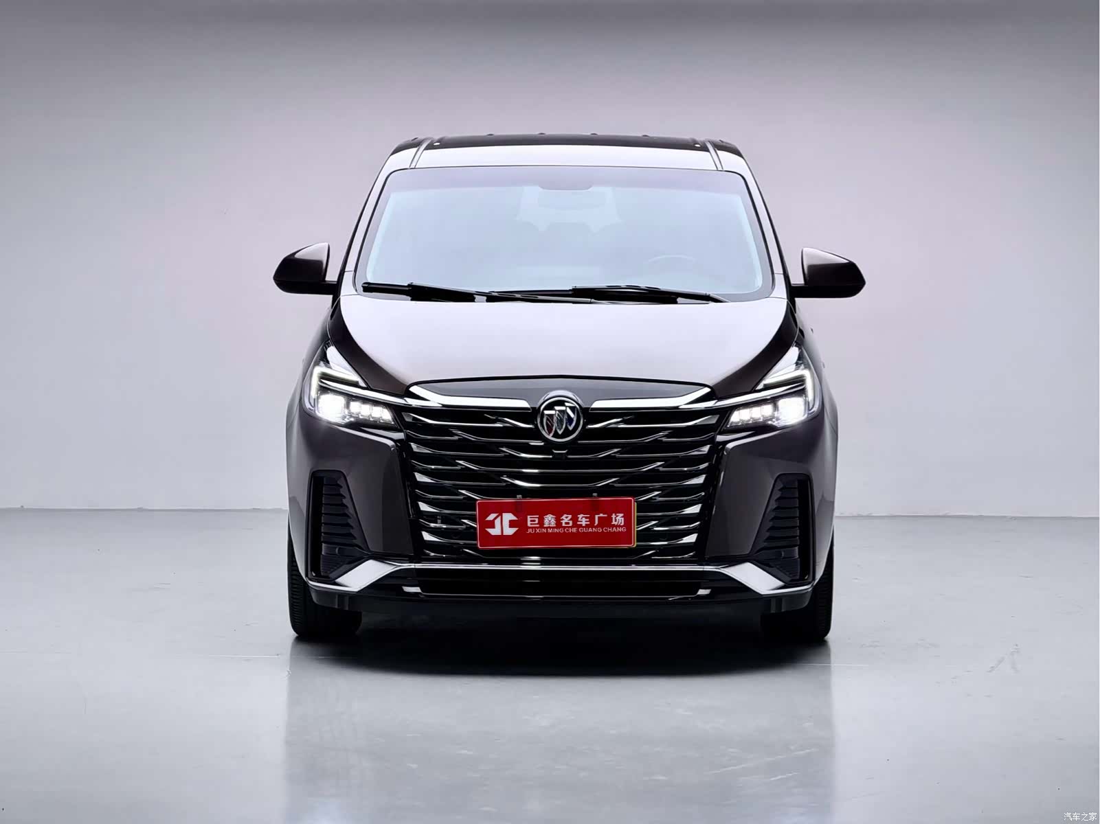 Buick GL8, 2024 2