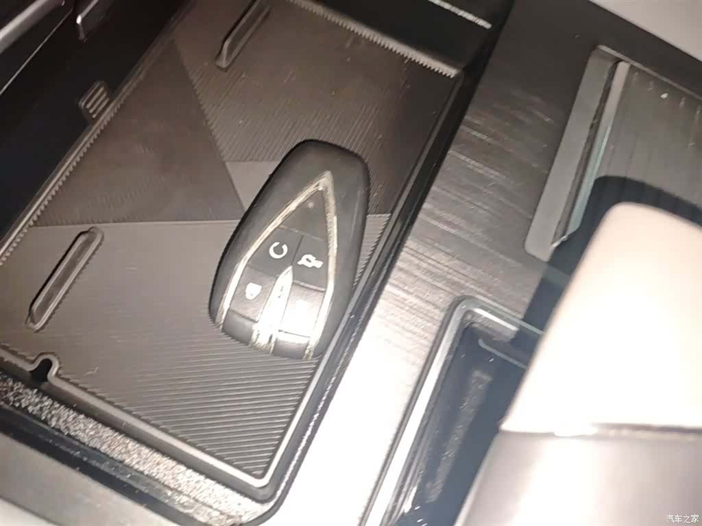 Changan CS75, 2022 9