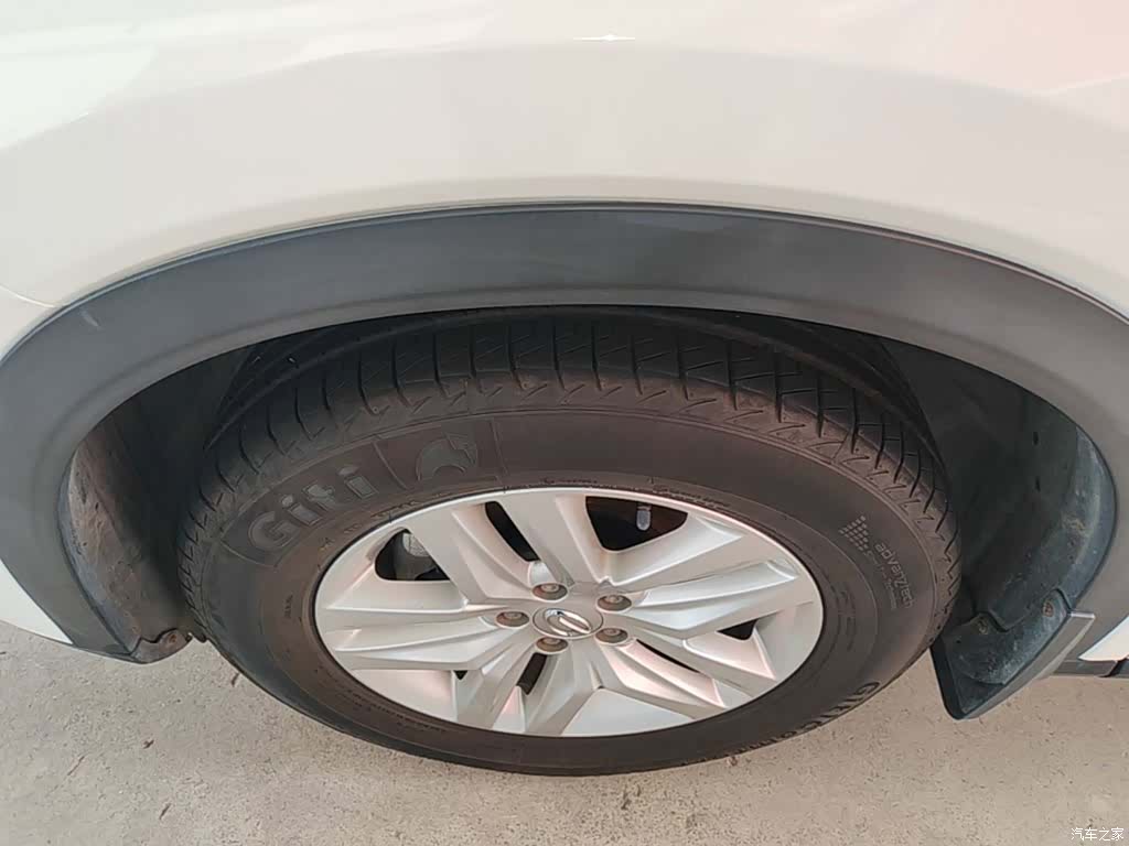GAC GS5, 2019 23