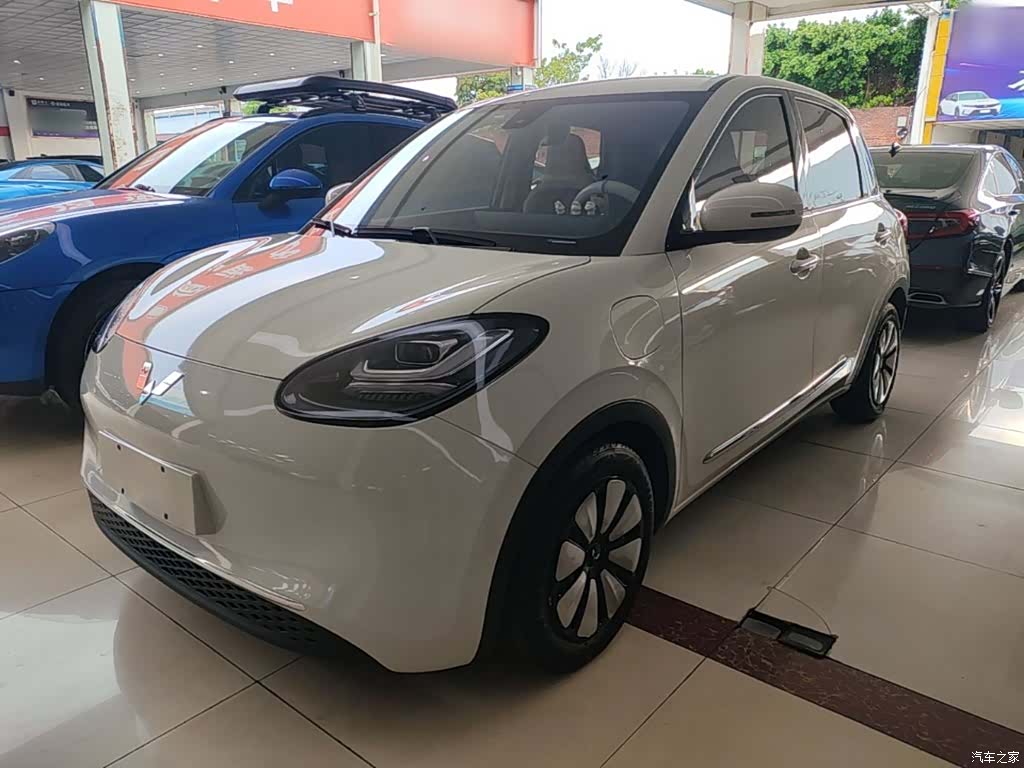 Wuling Bingo, 2023 1