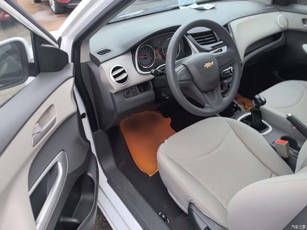 Chevrolet 3, 2016 16