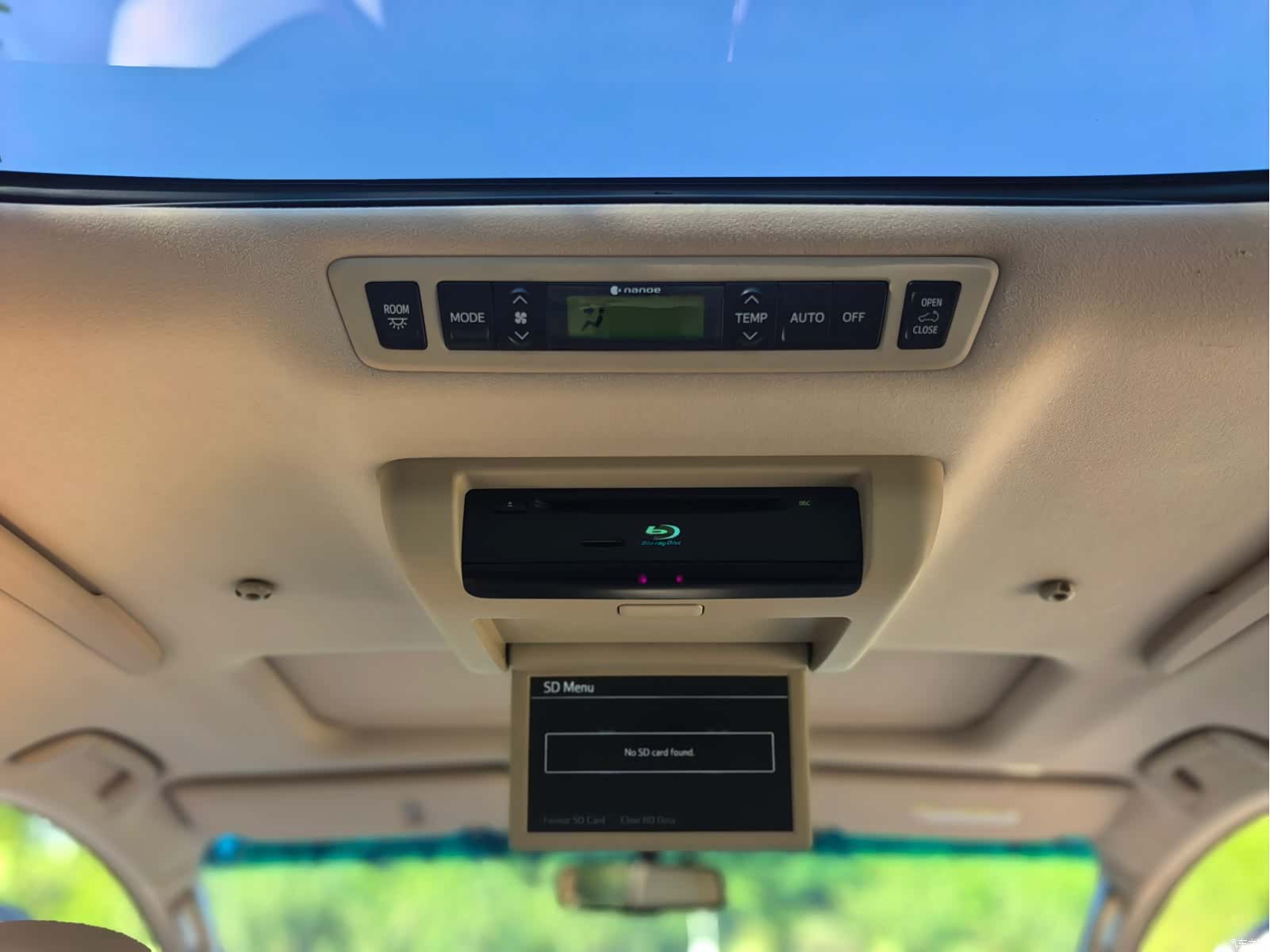 Toyota Alphard, 2016 17
