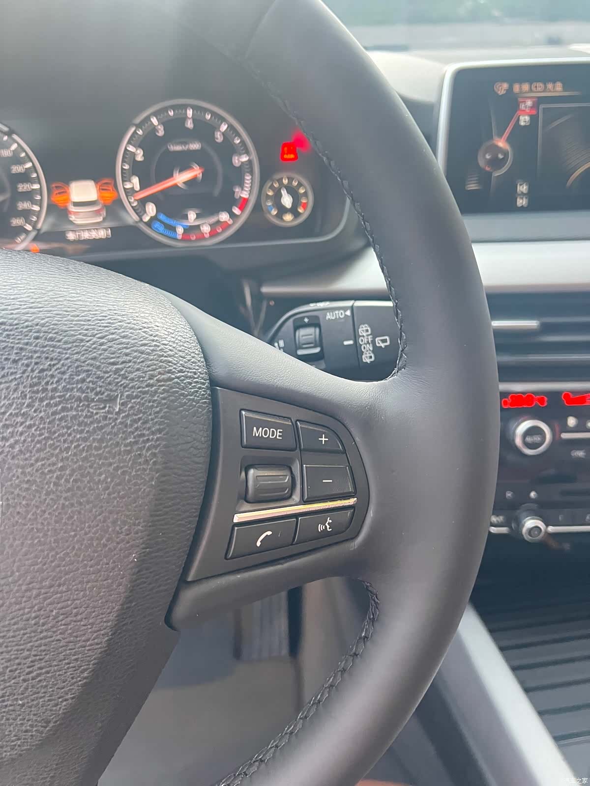 BMW X5, 2017 27