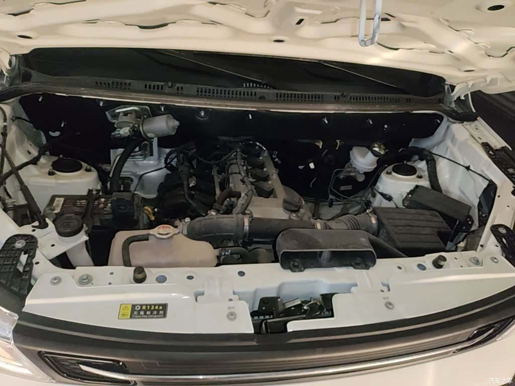 DongFeng 380, 2024 20