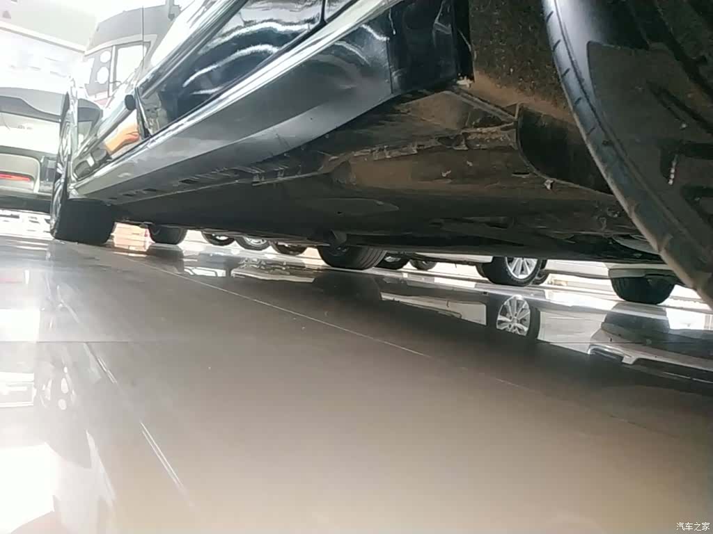 Volkswagen Phideon, 2018 22