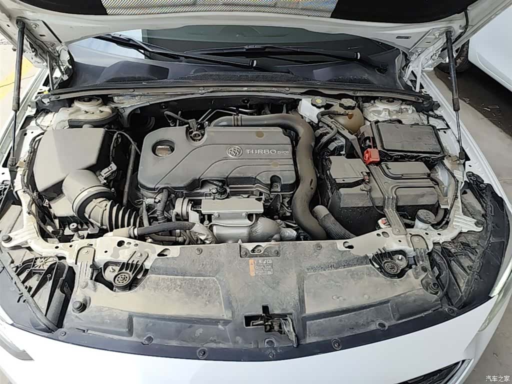Buick Regal, 2021 20
