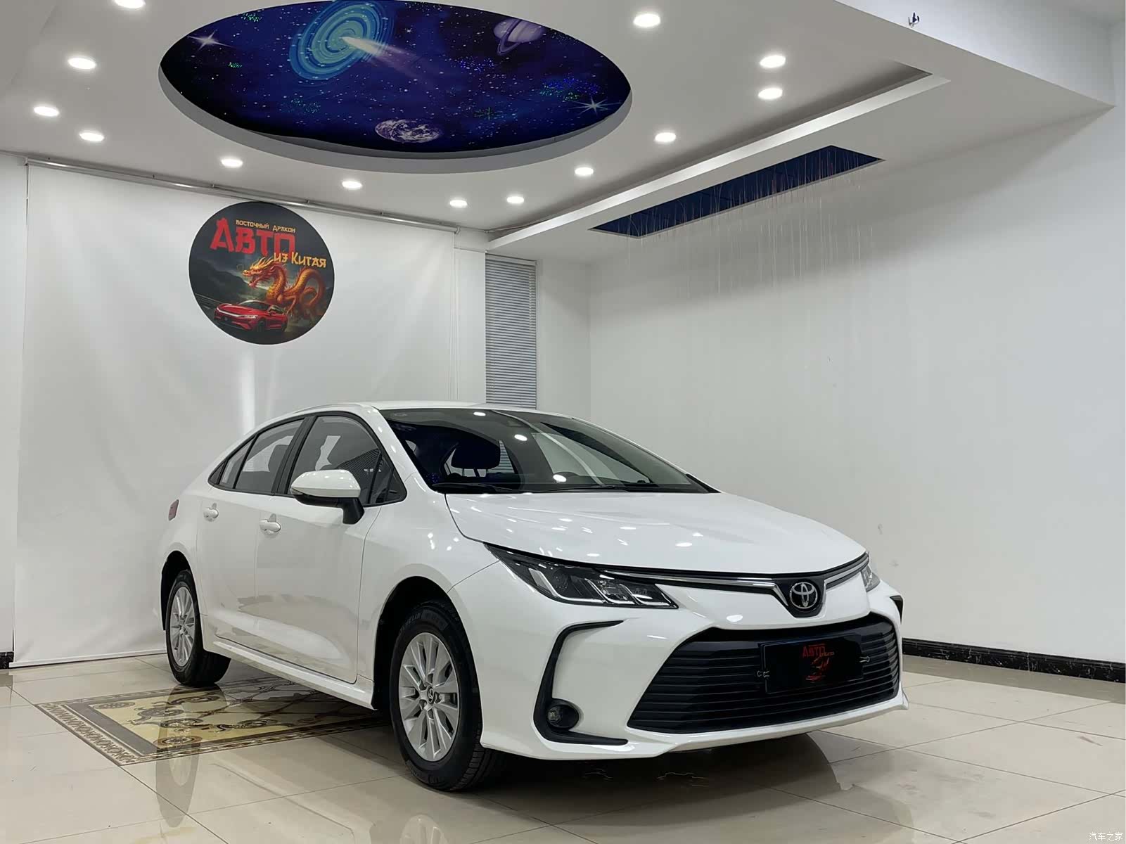 Toyota Corolla, 2022 3