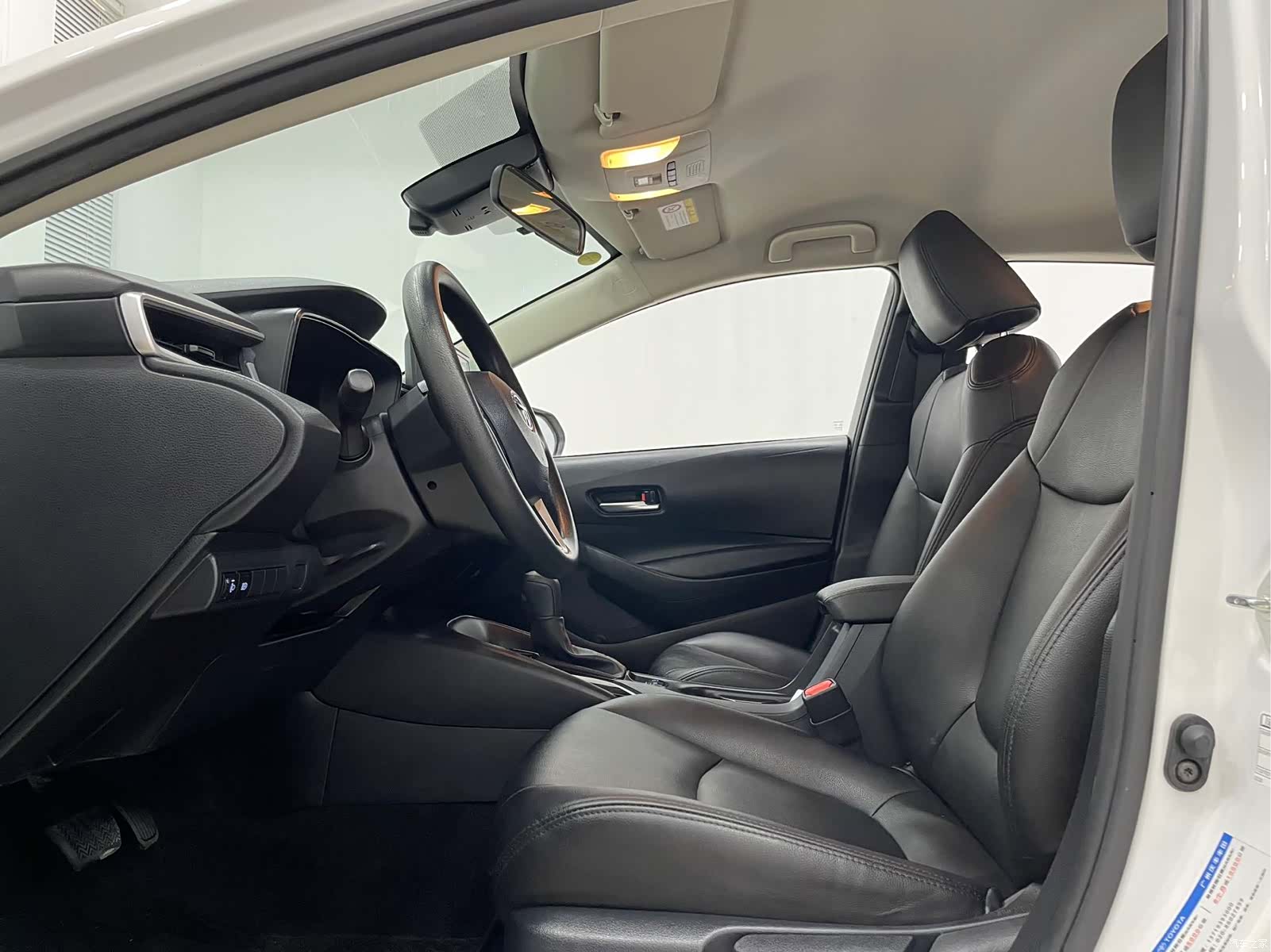 Toyota Corolla, 2022 9