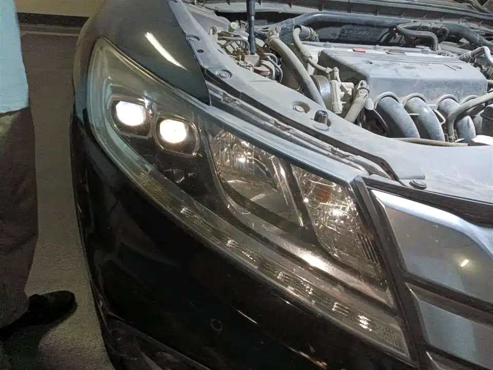 Honda Song Poetry Map