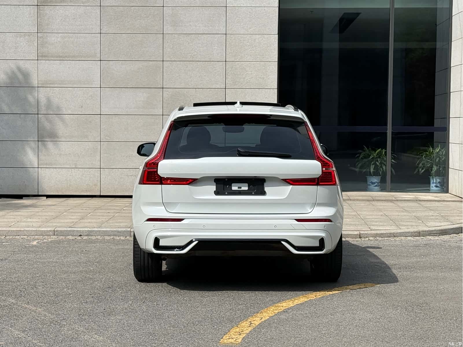 Volvo XC60, 2022 20