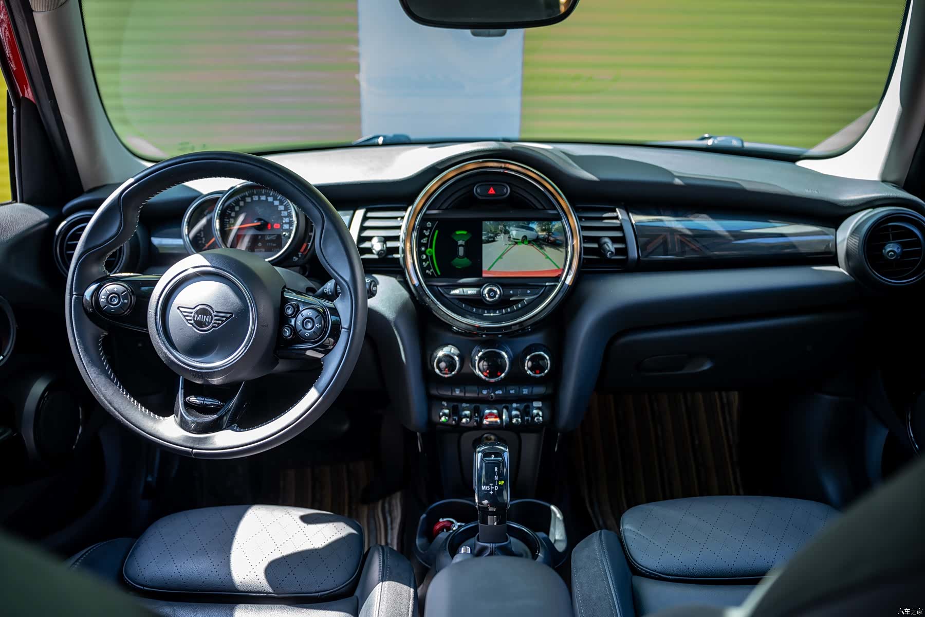 Mini Cooper, 2019 9