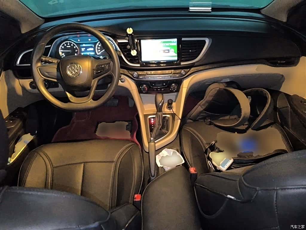 Buick 15N, 2015 10