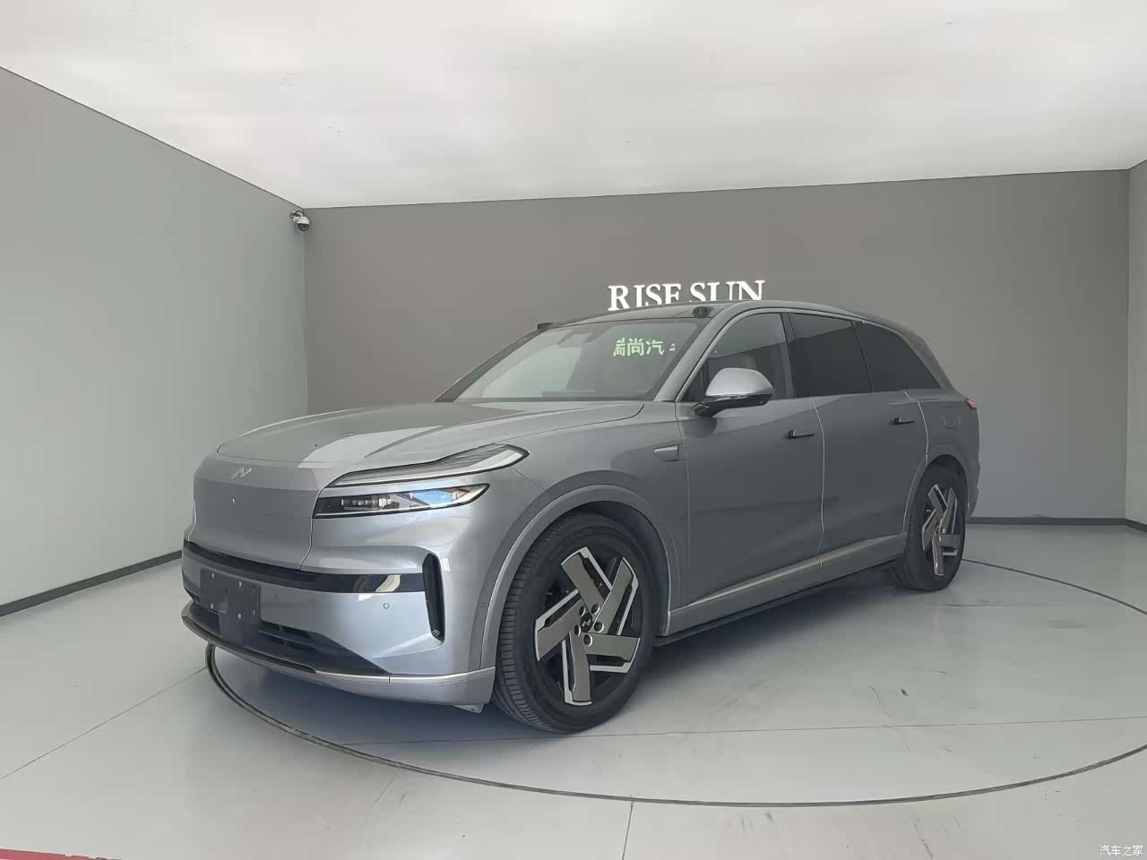 NIO L90, 2025 1