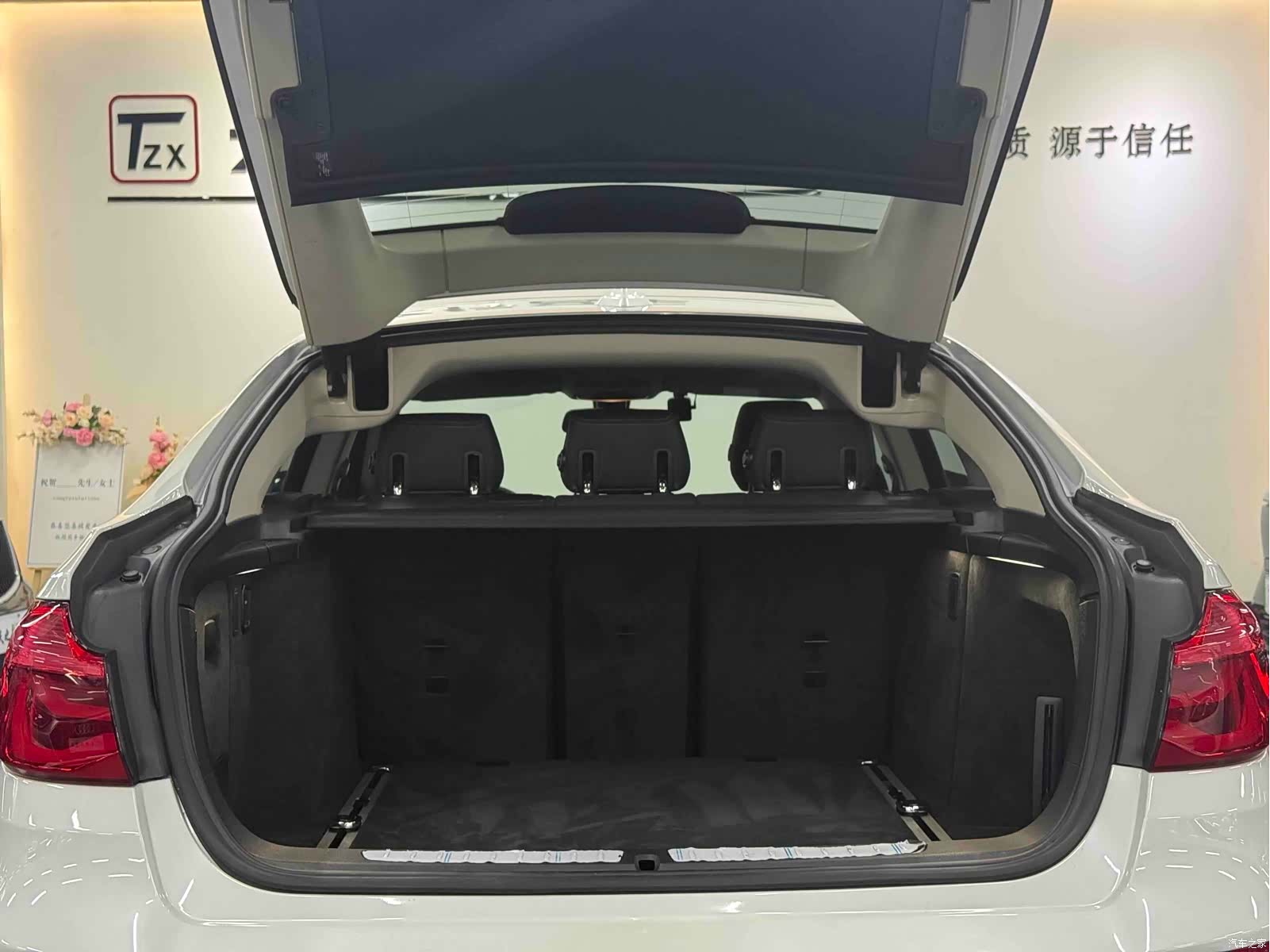 BMW 3 Series, 2017 7