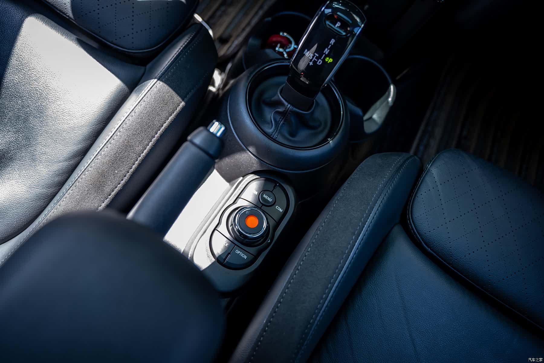 Mini Cooper, 2019 15
