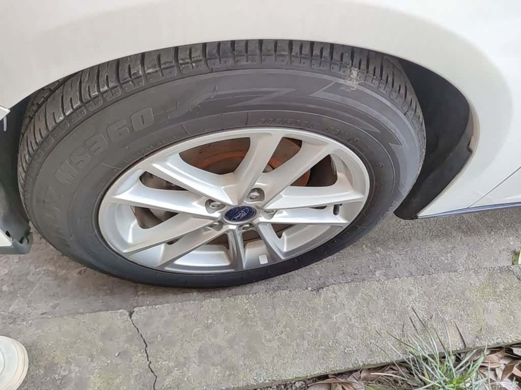 Ford Focus, 2016 23