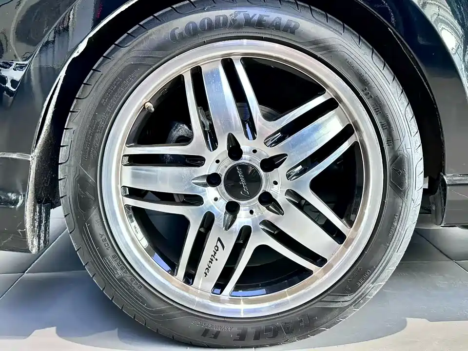 Lorinser Lorinser VS series