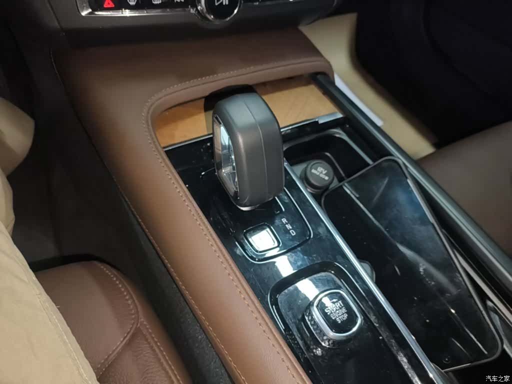 Volvo S90, 2024 14