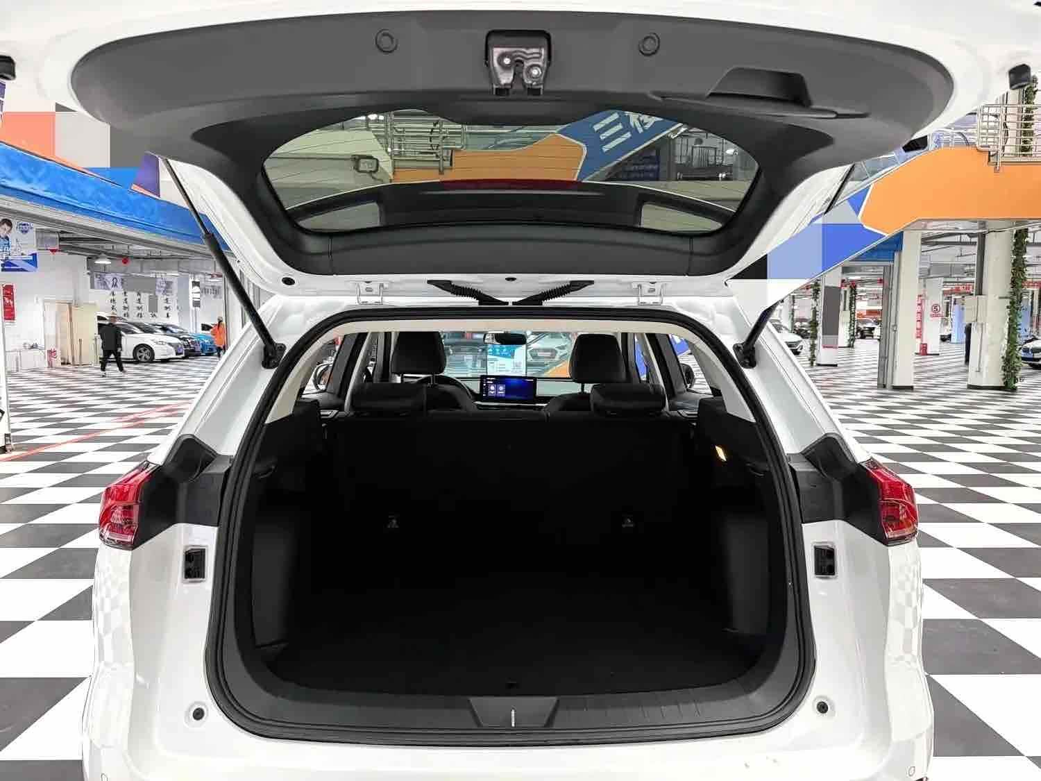 Haval H6, 2022 17