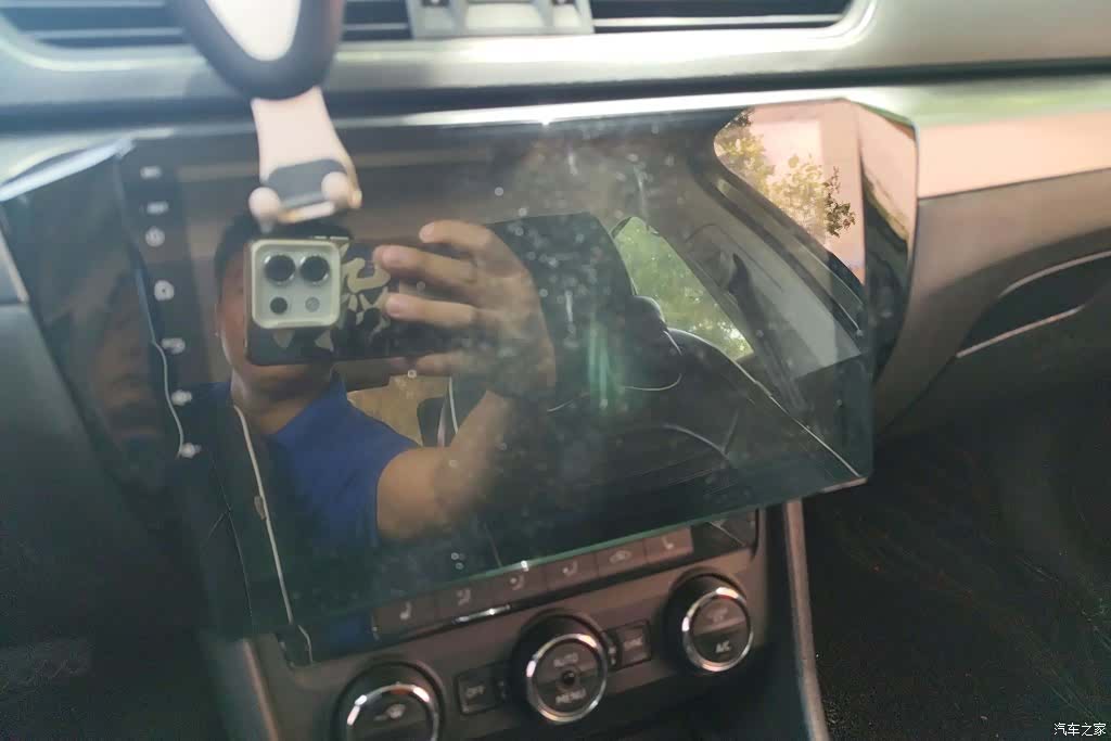 Skoda Superb, 2018 13