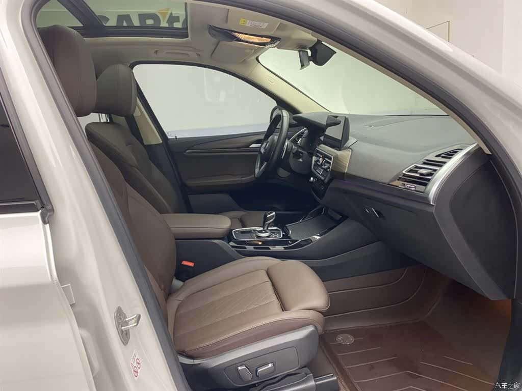 BMW X3, 2024 18
